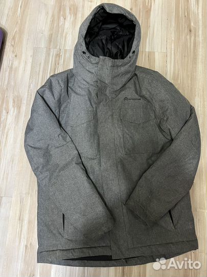 Куртка мужская