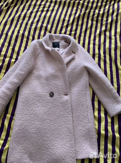 Пальто женское 42 44
