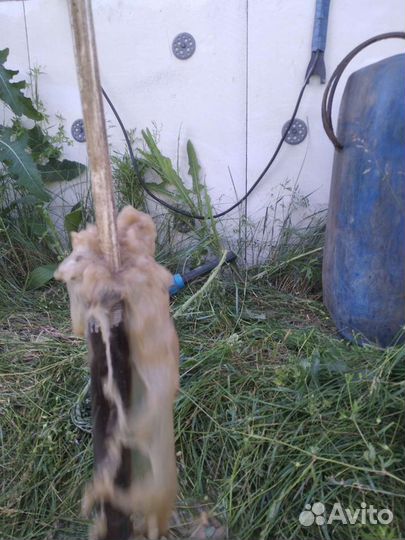 Скважина ремонт старой Забивка новой