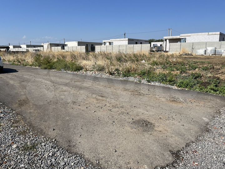 Участок 4,3 сот. (ИЖС)