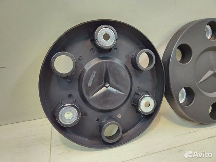 Колпак колеса Mercedes Sprinter 515 W906 2006-2018
