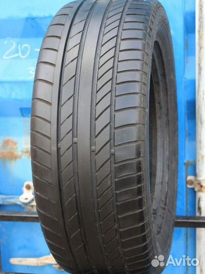 Continental Conti4x4SportContact 255/55 R18 109Y