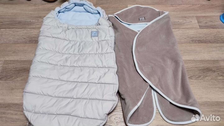 Конверты Red Castle