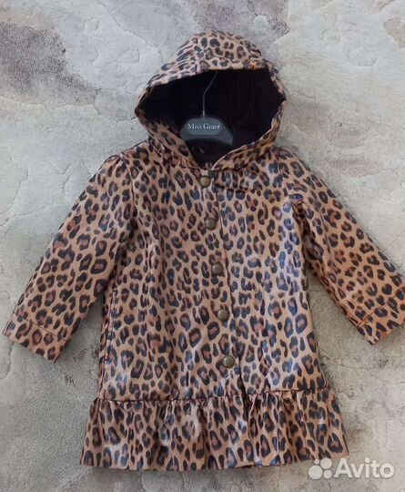 Вещи для девочки на 3 года