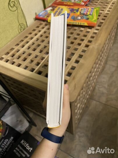 Монтессори для малышей книга симона дэвис