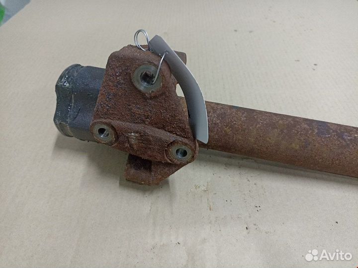 Полуось для Ford Focus 1