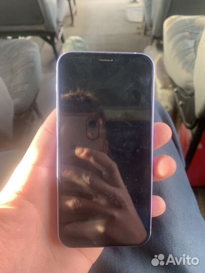 iPhone 12 mini, 128 ГБ