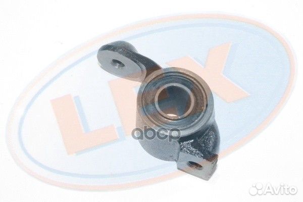 Сайлентблок SB0542 Lex