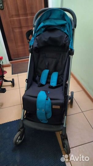 Прогулочная коляска gugas 2020
