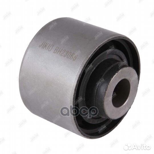 Сайлентблок зад Mitsubishi Nativa