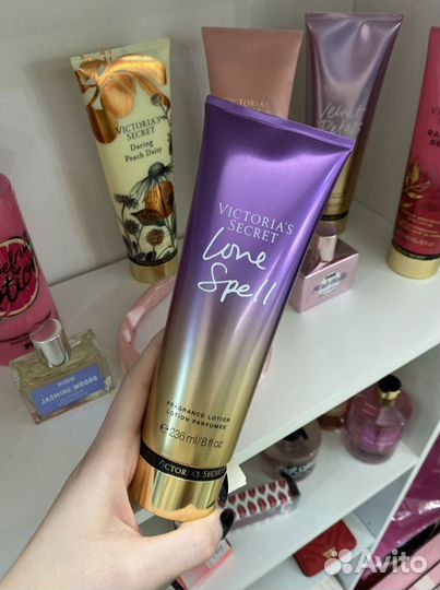 Лосьон для тела Victoria’s Secret