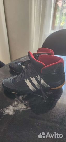 Борцовки adidas
