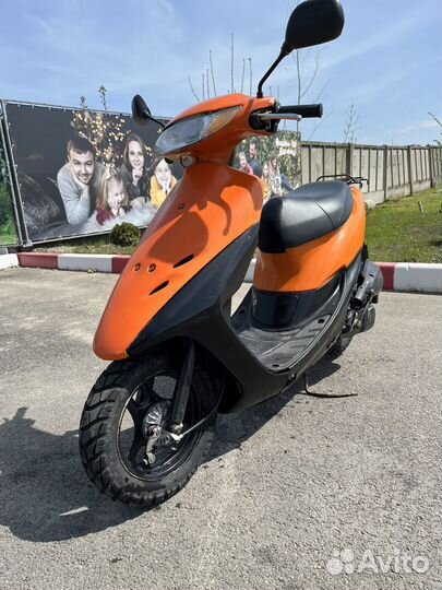 Скутер Honda Dio AF-34