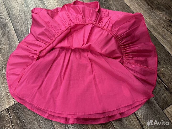 Платье для девочки 104 sela