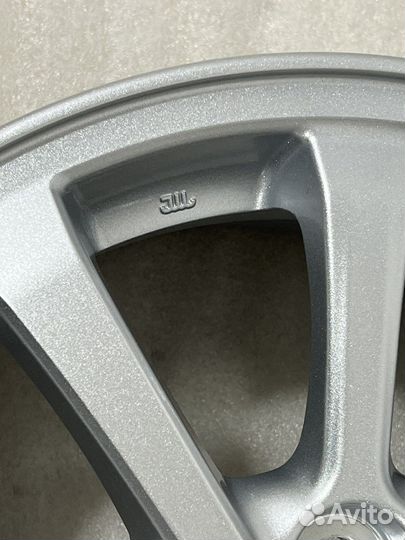 Диск литой R16 Mitsubishi Lancer 9, ASX новый