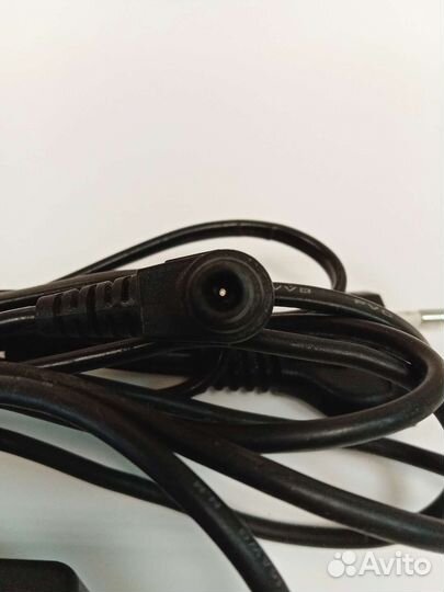 Блок питания acdp-085S03 19.5V 4.36A