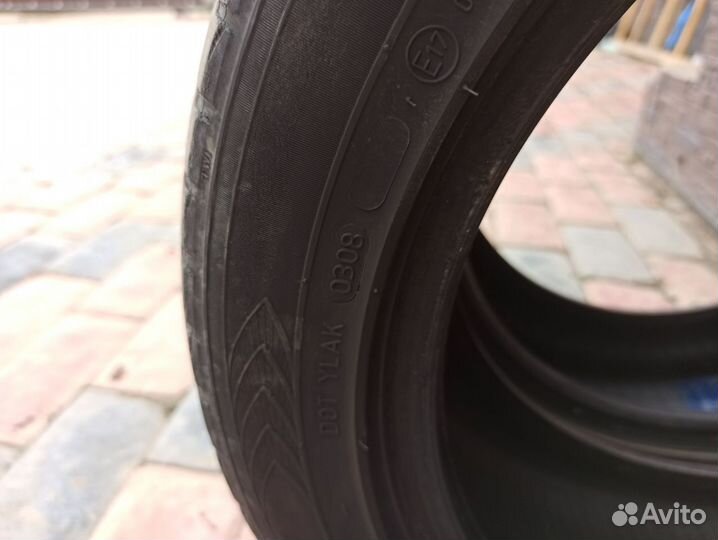 Nokian Tyres Hakka V 205/50 R16 87V