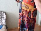 Бохо Шик модное шикарное женское платье р.54-56 объявление продам