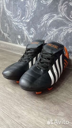 Шиповки 38 размер