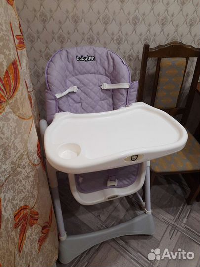 Стул для кормления