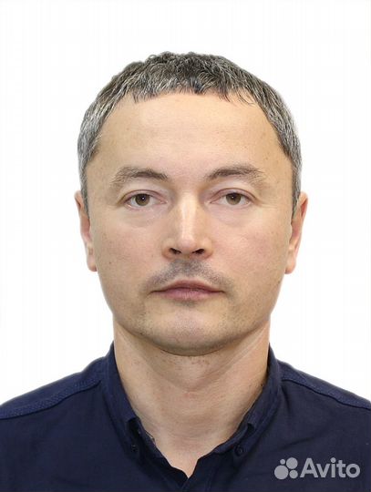 Инженер бдд