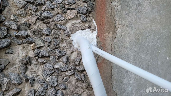 Монтаж кондиционеров