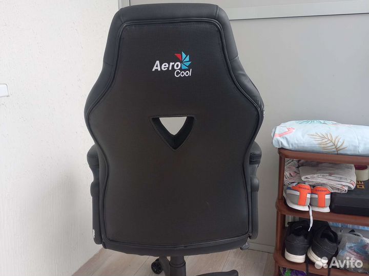 Игровое Компьютерное кресло бу