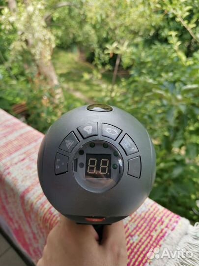 Arsenal visico vt-400