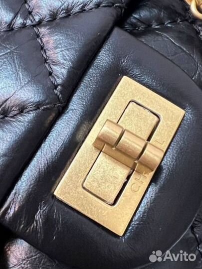 Сумка Chanel Flap Bag в наличии