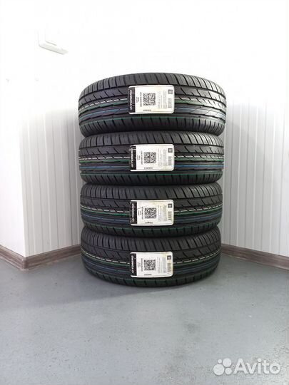 Torero MP47 205/60 R16