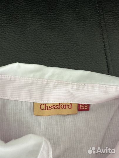 Рубашка детсская для девочки