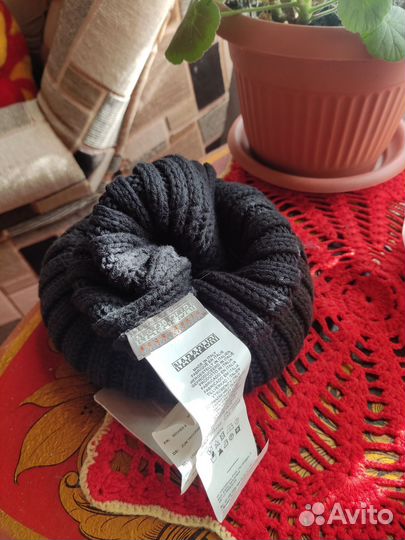 Оригинальная новая шапка napapijrl