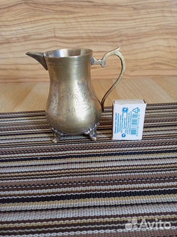 Молочник СССР