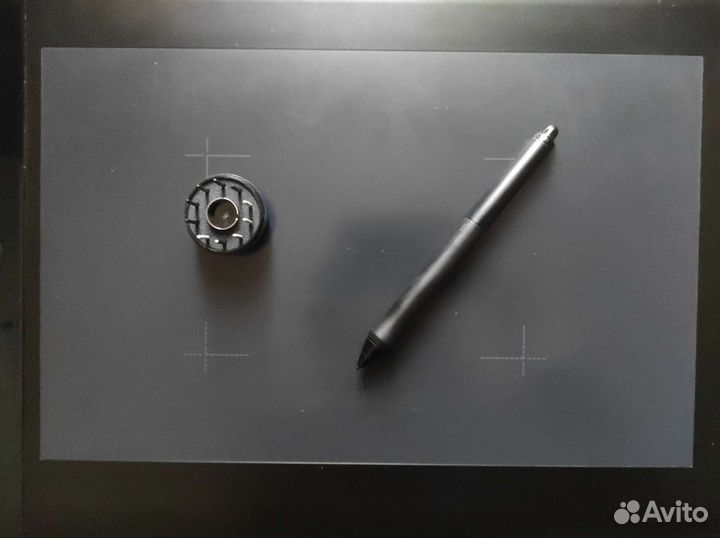 Wacom Intuos 4 L (PTK-840)
