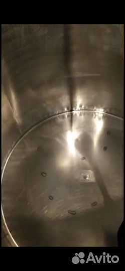 Продам пастеризатор