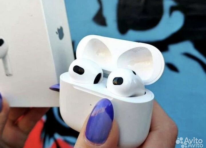 AirPods pro 2/ AirPods pro/ AirPods 3/ AirPods 2