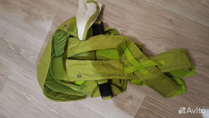 Переноска для новорожденных