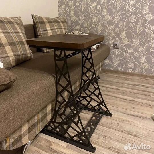 Производство металлоизделий и металлоконструкций