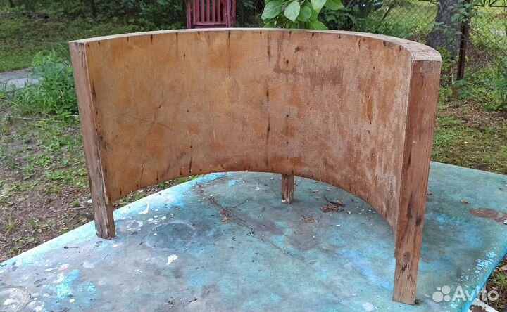 Диорама (основа)