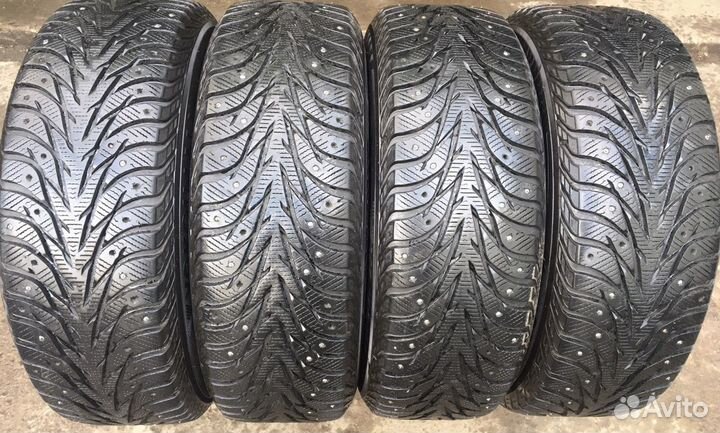 Nissan qashqai/x-trail Renault Daster Yokohama R16