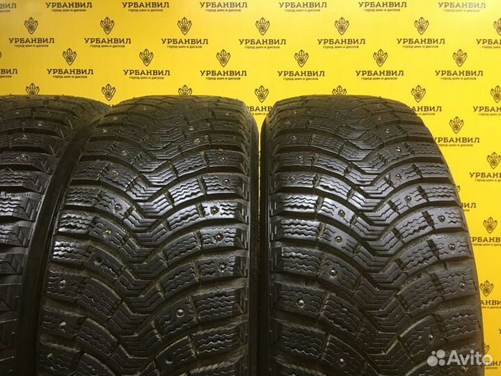 Michelin X-Ice North XIN2 225/60 R16 102T