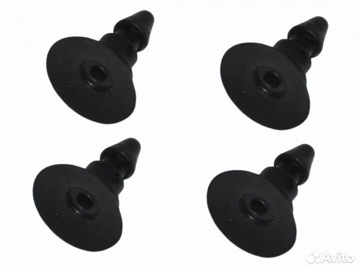 Комплект ножек мясорубки redmond