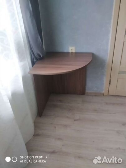 Компьютерный стол новый