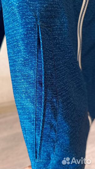 Ветровка для мальчика 152