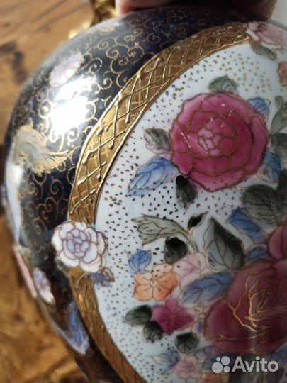 Ваза винтаж