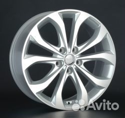 R17 5x114,3 7J ET47 D67,1 Replay HND 135 SF