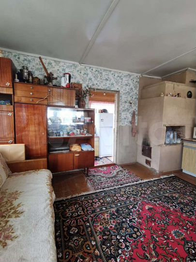 Дача 78,6 м² на участке 4 сот.