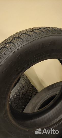 Formula Ice 195/65 R15 91T