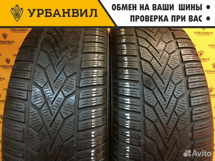 Semperit Speed Grip 2 225/60 R16 98H