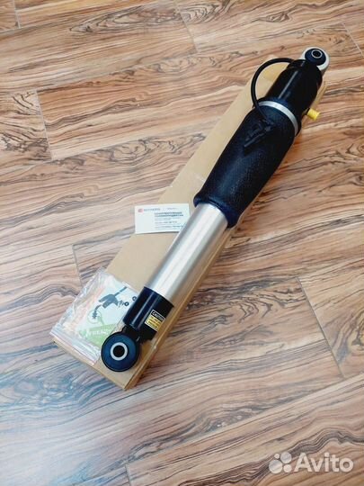 Chevrolet амортизатор задний tahoe 5801106